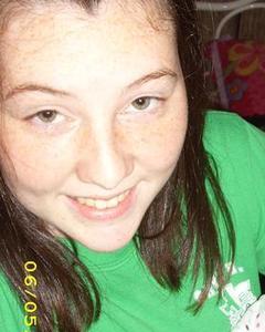 Woman, 34. Manda08808