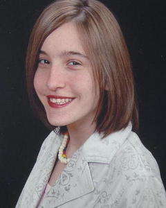 Woman, 37. Bloodevil