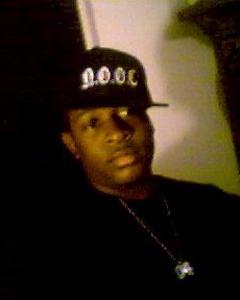Man, 39. Pharaoh3