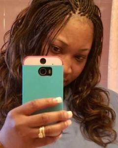 Woman, 45. Monique3370