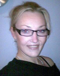 Woman, 46. tiannnna