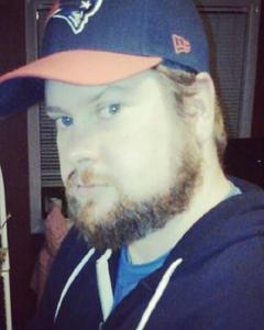 Man, 44. Mrolfe26