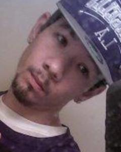 Man, 38. mixedbreed87