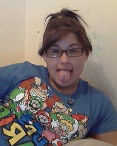 Woman, 31. gigi_marie