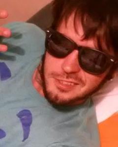 Man, 40. MrFeelgood2087