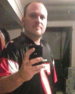 Man, 37. domdally