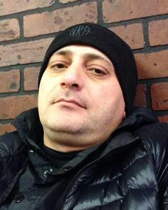 Man, 48. Javaxa77