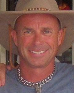 Man, 60. ScottNewBern