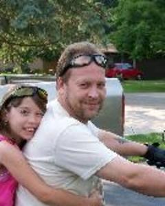 Man, 57. indynightraino