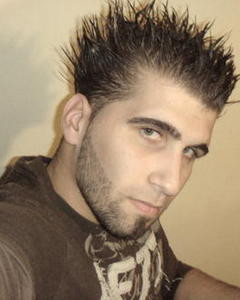 Man, 36. MrBigT720