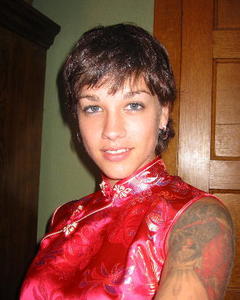 Woman, 46. youth44