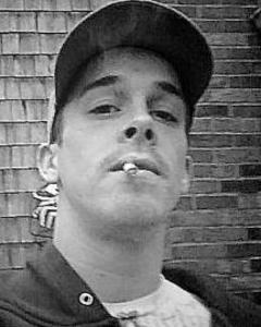 Man, 34. jarhead5843