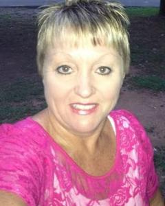 Woman, 59. littlebit65