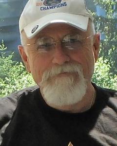 Man, 78. backuponme