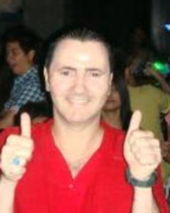 Man, 58. tommiami