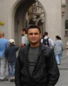 Man, 57. dersonjoe