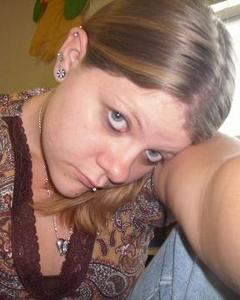 Woman, 34. Kayla3465
