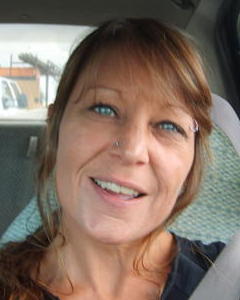 Woman, 59. Dinky3366