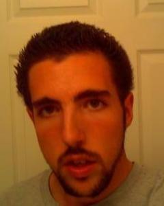 Man, 40. mike23989