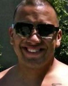 Man, 40. FJBravo