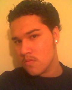 Man, 36. sypid