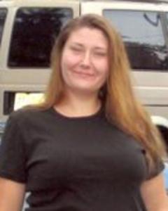 Woman, 47. greyeyes47