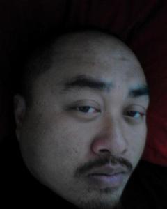 Man, 44. Khangstah