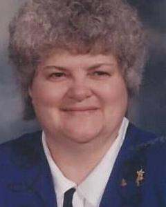 Woman, 73. pkanthony