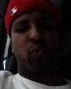 Man, 54. DaddyQuan