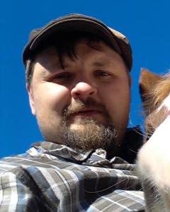Man, 43. MichaelDavid8