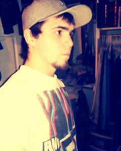 Man, 32. Josh693