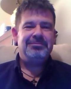 Man, 57. Paul2706