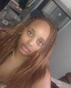 Woman, 34. misspuss02