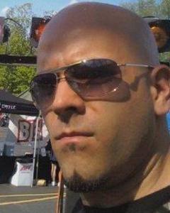 Man, 51. Trevoc3