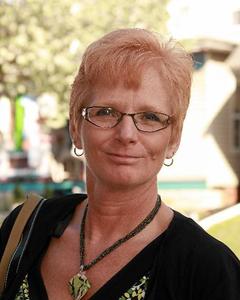 Woman, 68. Red_Head486