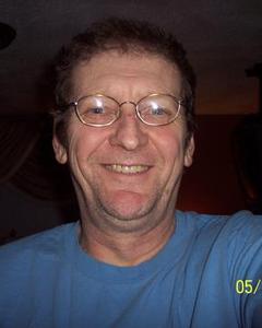 Man, 71. johnpt670