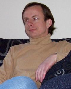 Man, 57. drsociety2005