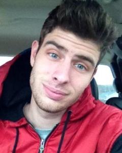 Man, 31. Greg3255