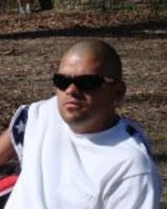 Man, 43. rob3373