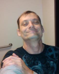 Man, 49. mikey35007