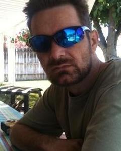 Man, 50. calisdrake