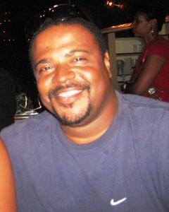 Man, 43. qdad