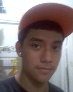 Man, 34. ricardo5928