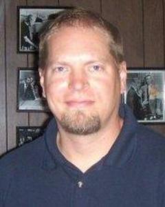 Man, 52. Old_Blue_E540
