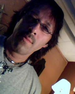 Man, 60. wkrp1n