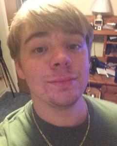 Man, 28. Kevin8220