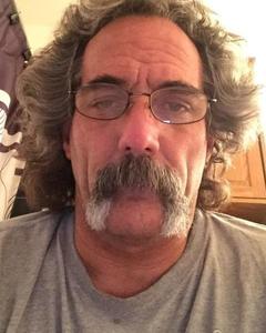 Man, 58. Aztowman