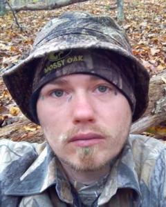 Man, 41. camo2867