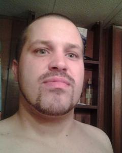 Man, 40. fuzzyjoshua