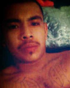 Man, 32. tx_seveneightf